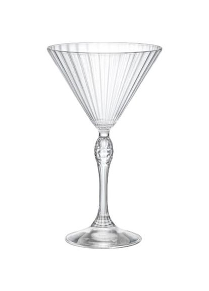 Набор бокалов AMERICA'20s 6x250 мл (122142BB9021990) Bormioli Rocco (322914321)