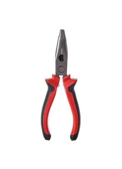 Довгогубці вигнуті 160 мм Vitals (352753358)