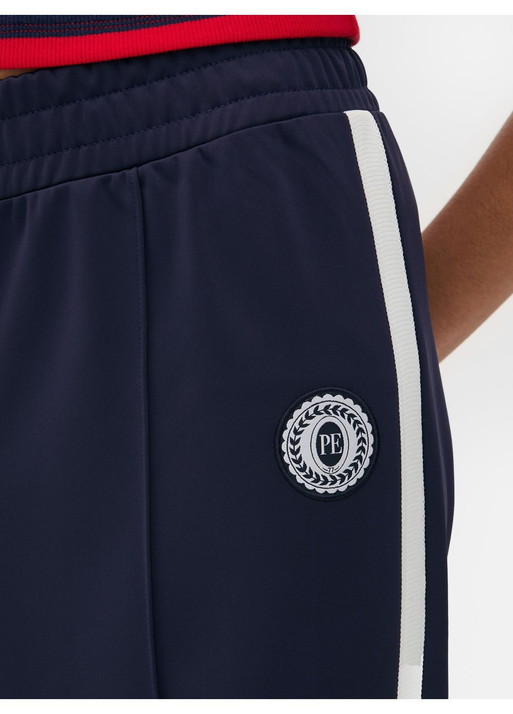 Штани фліс,темно-синій-білий, Primark (369625832)