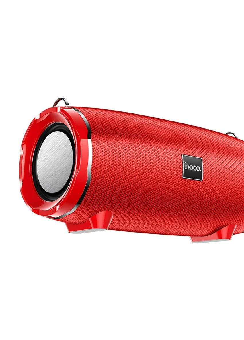 Портативна колонка HC5 Cool Enjoy sports BT speaker Red Hoco (315603781)