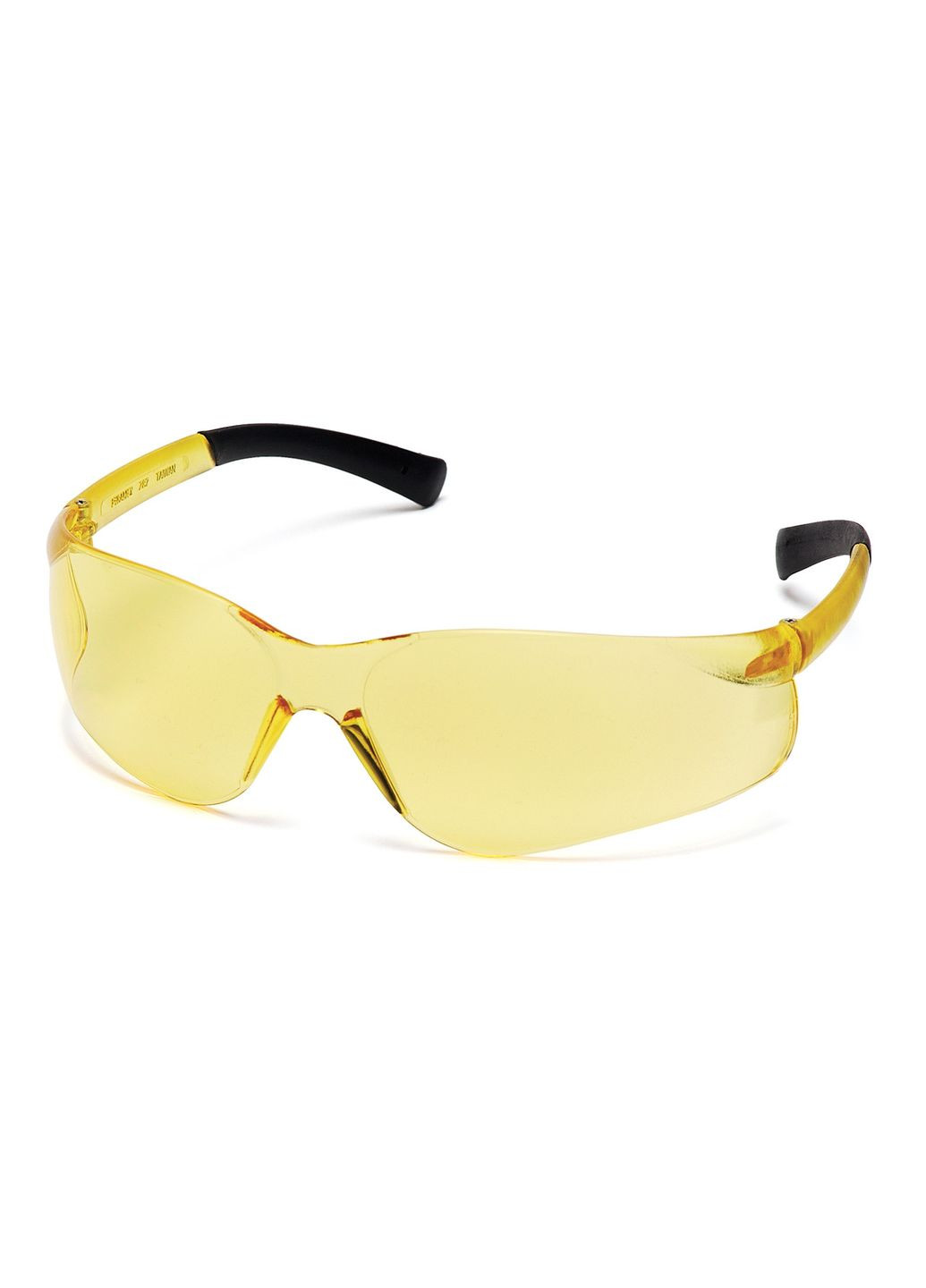 Захисні окуляри Ztek (amber), жовті Pyramex (362356047)