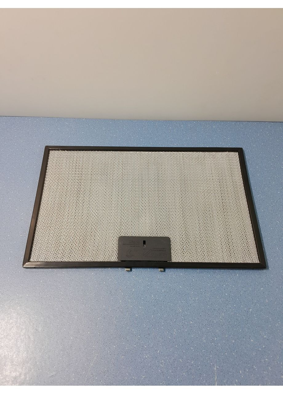 Жировий фільтр для витяжки 08087557 378*233 Best (361864727)