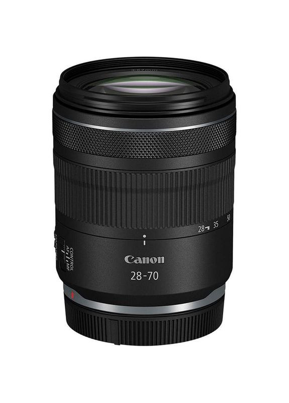 Объектив RF 28-70mm F2.8 IS STM (6535C005) Canon (363838187)