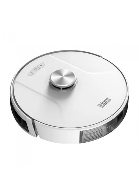 Робот-пилосос Robo Clean PRO iHunt (386256592)