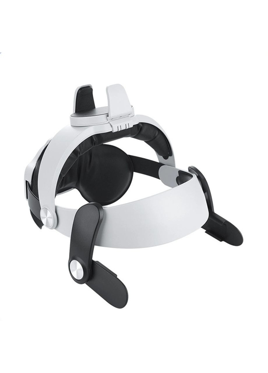 Крепление для очков виртуальной реальности Quest 2 Elite Strap Oculus (293346611)