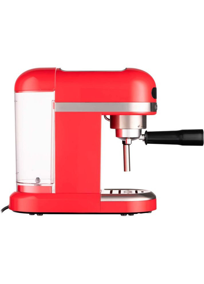 Кавоварка YCM-E1501 Red Ardesto (306744871)