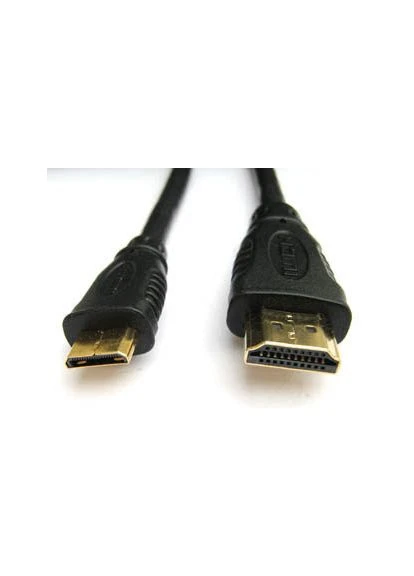 Кабель 1 м HDMI to mini HDMI Reekin 552-1 Handmade (386548851)