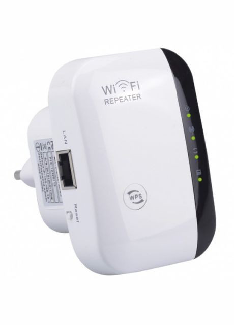 Беспроводной репитер сигнала Wi-Fi -N (1760762304) Wireless (335808239)