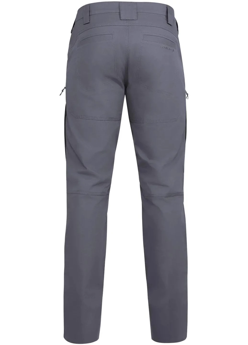 Штани Frontier KodKod Nyco Grey No Brand (317652985)