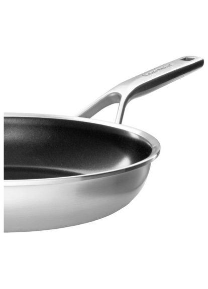 Сковорода (CC004950-001) KitchenAid MSS 28 см з керамічним покриттям (369881269)
