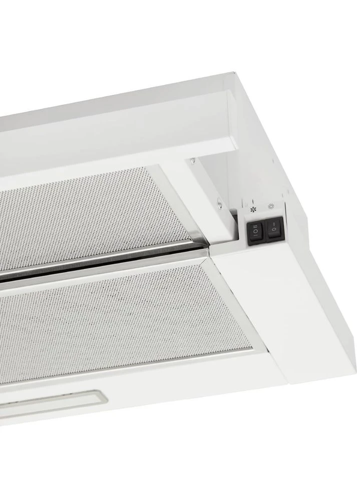 Витяжка TLT 650 LED 60 WH Jantar (357209870)