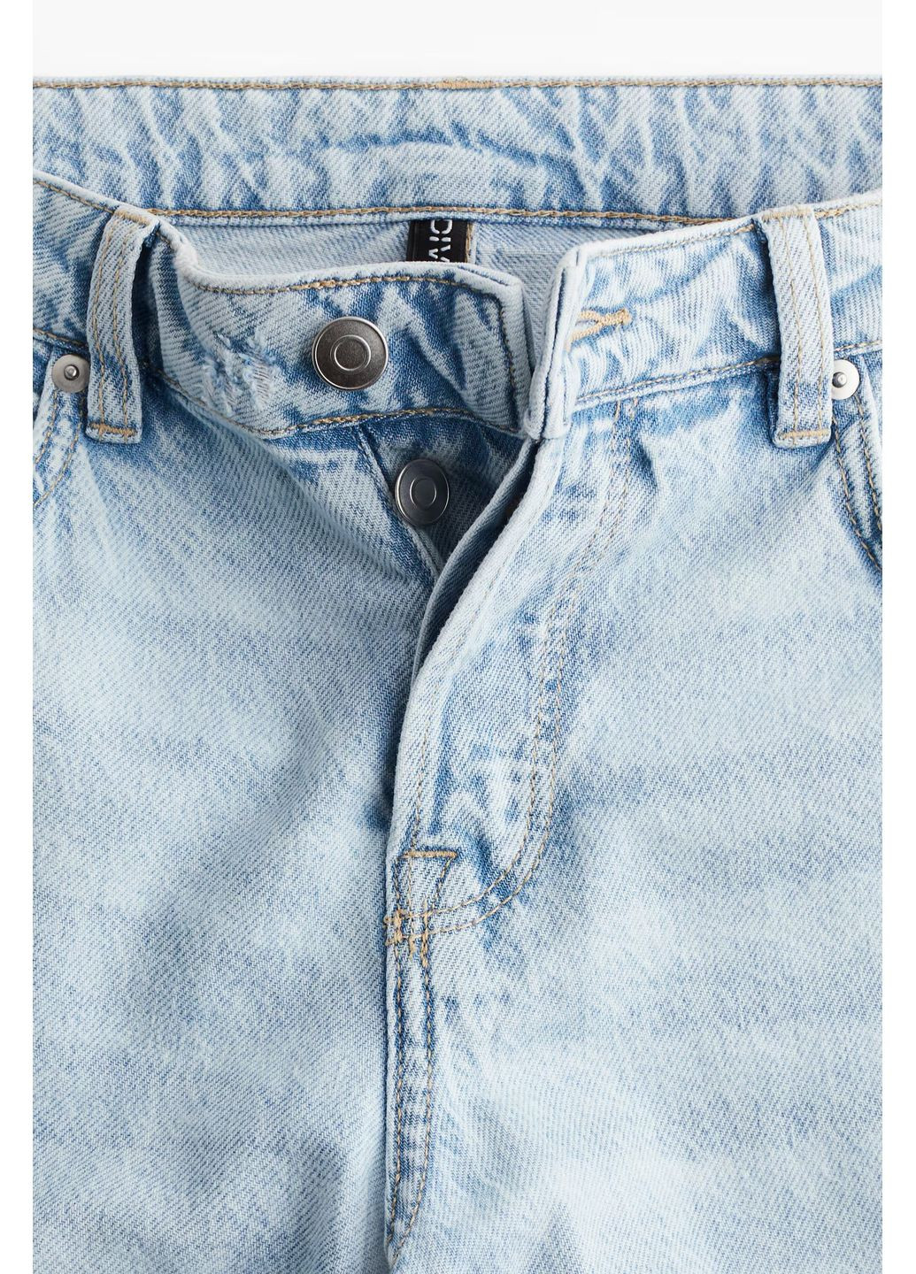 Джинсы H&M - (373071186)