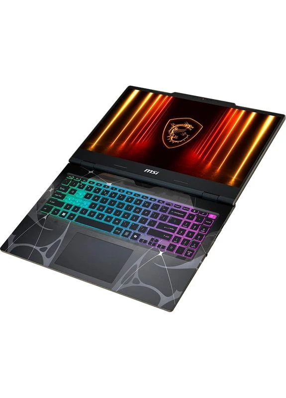 Ноутбук Cyborg 15 B13WEKG-1011XUA Translucent Black (9S7-15Q342-1011) MSI (385776516)