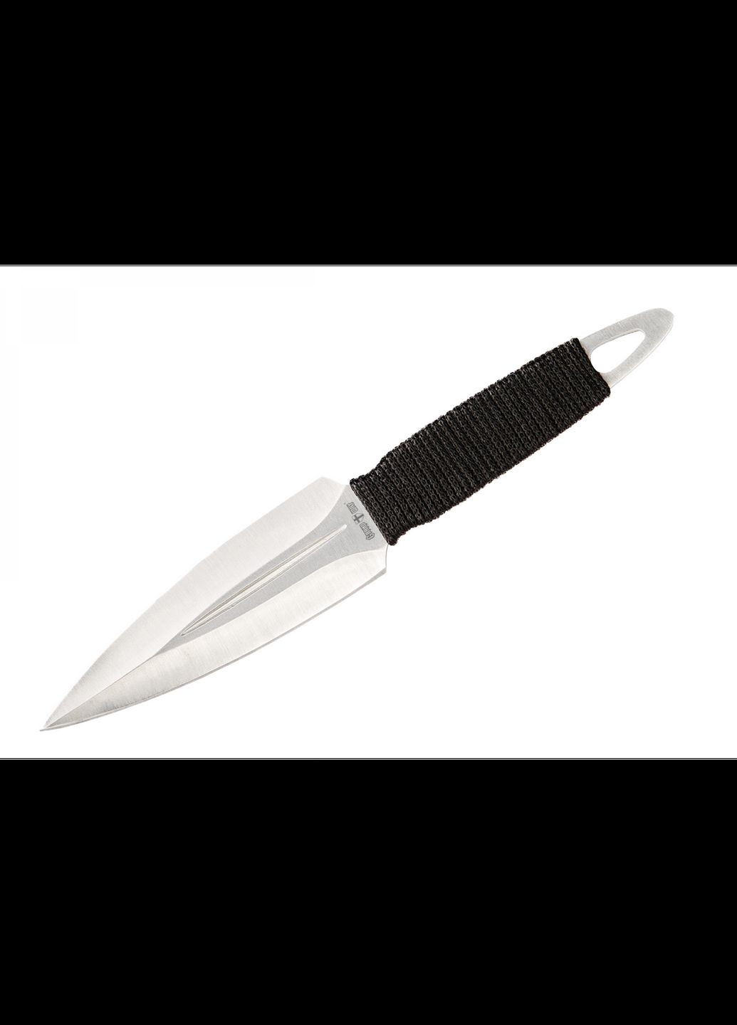 Ніж метальний 6807 Grand Way (341288300)