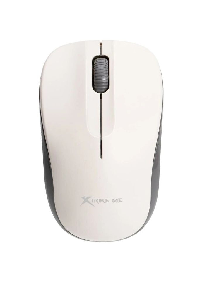 Мышь беспроводная GW-116WH XTRIKE ME (364861150)