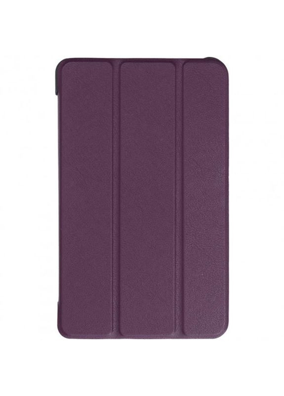 Чехол-книга Smart для Lenovo Tab M8 TB-8505 Purple (704732) BeCover (336953797)