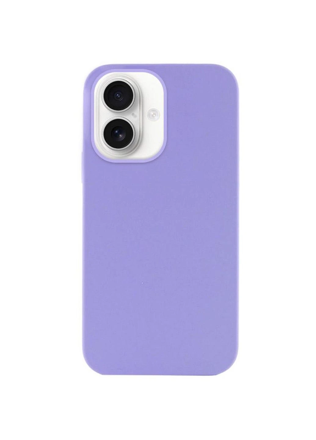 Чехол Silk Full Protective (AA) NO LOGO для Apple iPhone 16 Plus (6.7") Epik (403182793)