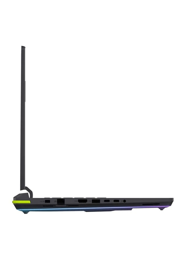 Ноутбук ROG Strix G16 G615LW-S5131W 16" FHD+ IPS, Intel Ultra 9 275HX, 64GB, F1TB, NVD5080-16, Win11, Серый Asus (362212775)