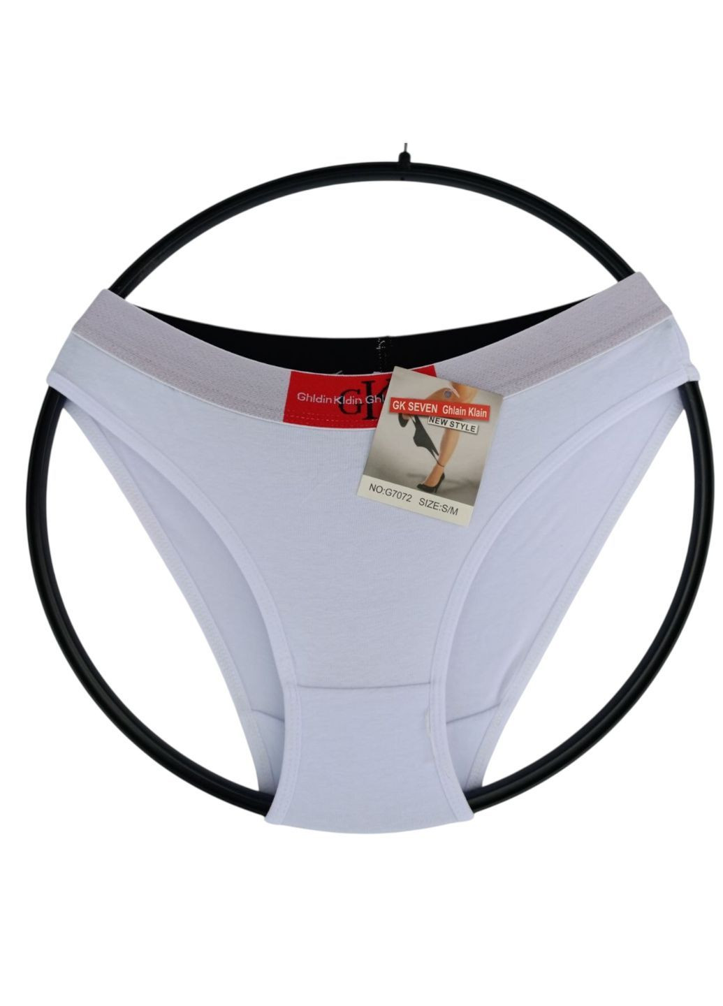 Жіночі трусики сліпи No Brand (372472293)