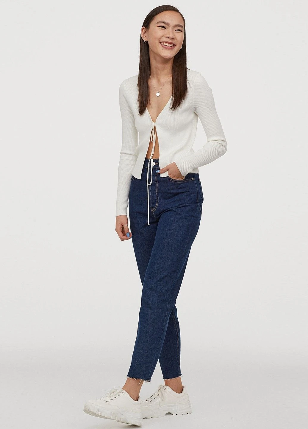 Джинси H&M - (300305790)