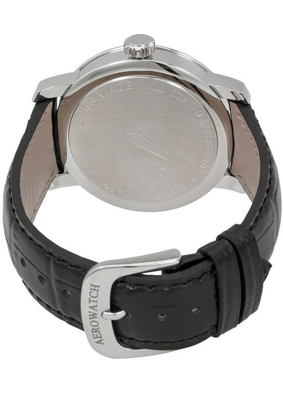 Мужские наручные часы Aerowatch 44937AA09 (322687512)