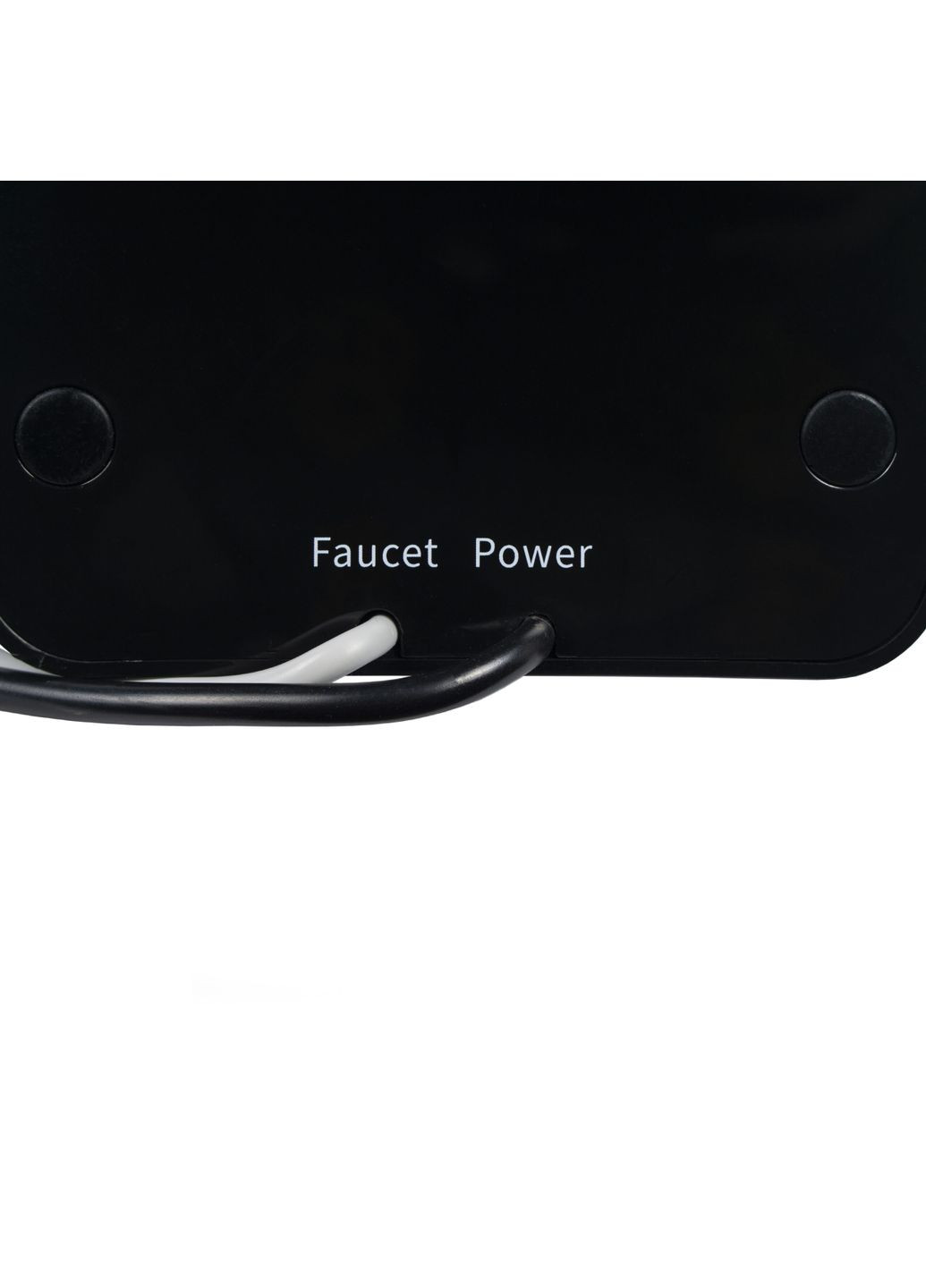 Прямоточная фильтр-система обратного осмоса ViO AW-RL03-600G Nett (372626234)