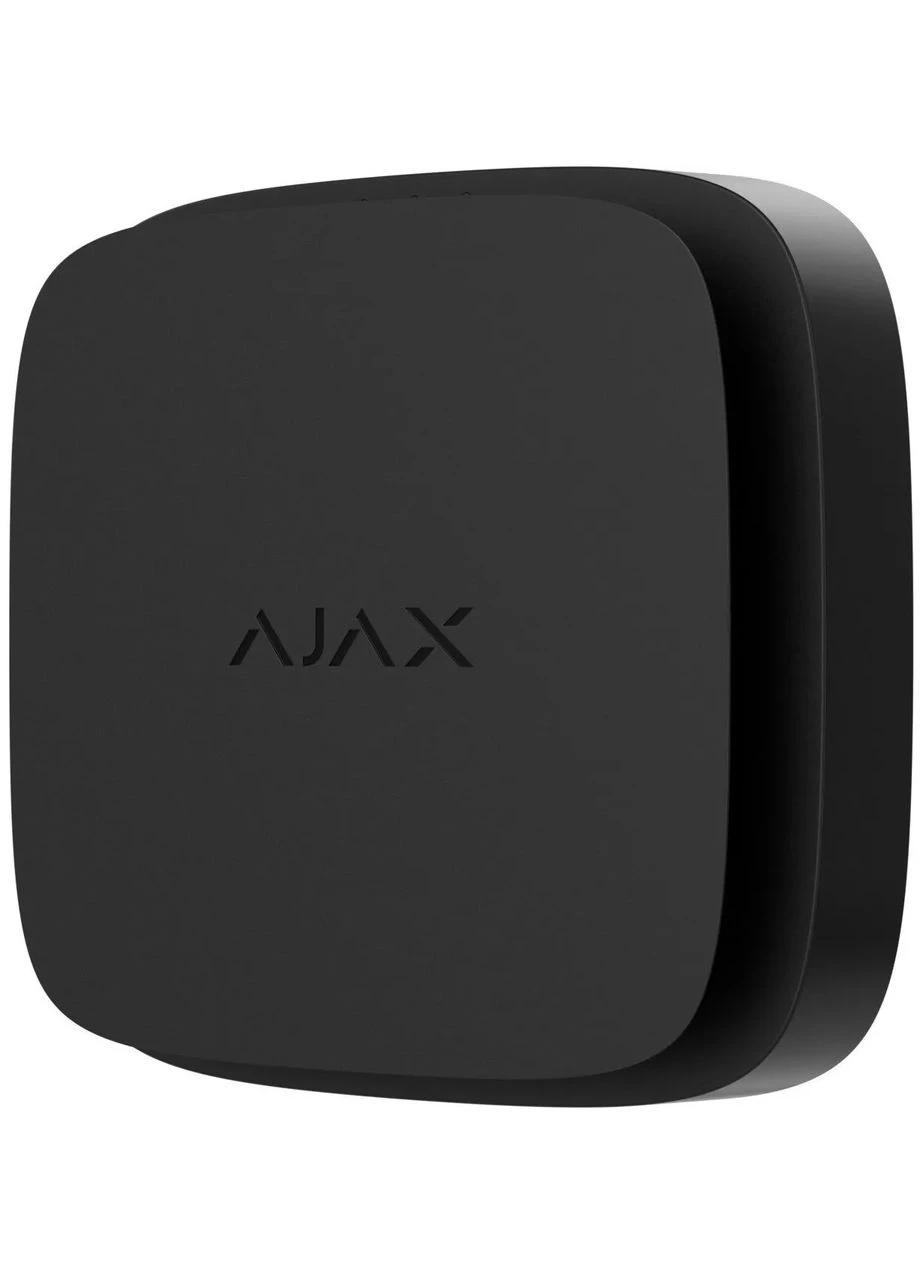 Пожежний датчик аналізу чадного газу FireProtect 2 SB CO (000035052) Ajax (360415007)