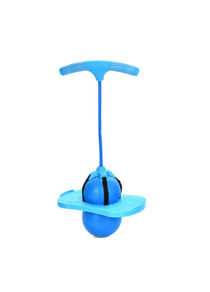 Дитяча іграшка-стрибун "Jumper" MS 4425(Blue) платформа Bambi (366421640)