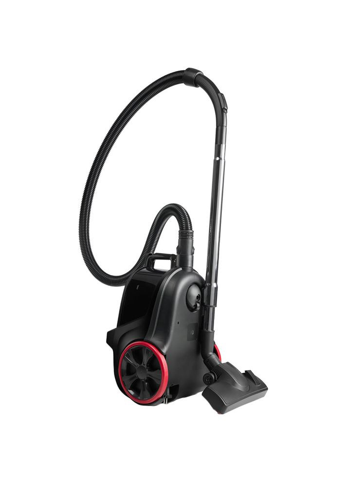 Пилосос VCE01SFABKR (CJ171-GS) Gorenje (307285350)