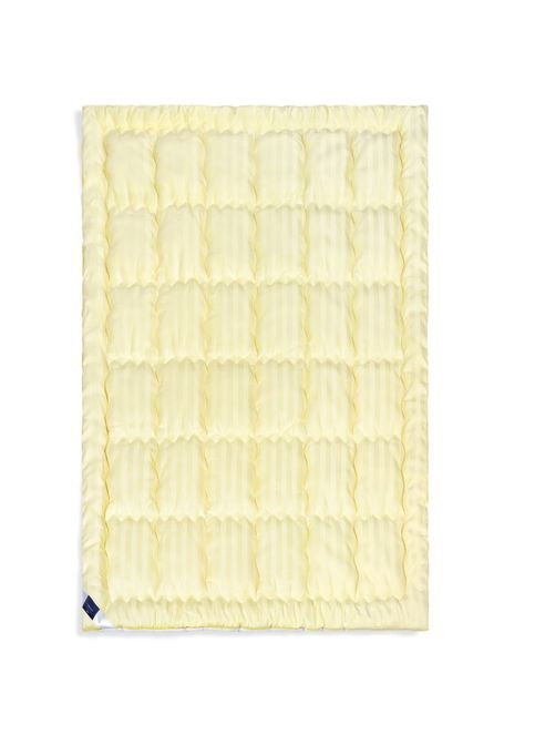 Одеяло шелковое №1381 Carmela Hand Made Летнее 155x215 см (2200001533394) Mirson шовкова №1381 Carmela Hand Made Літня 155x215 см (379318567)