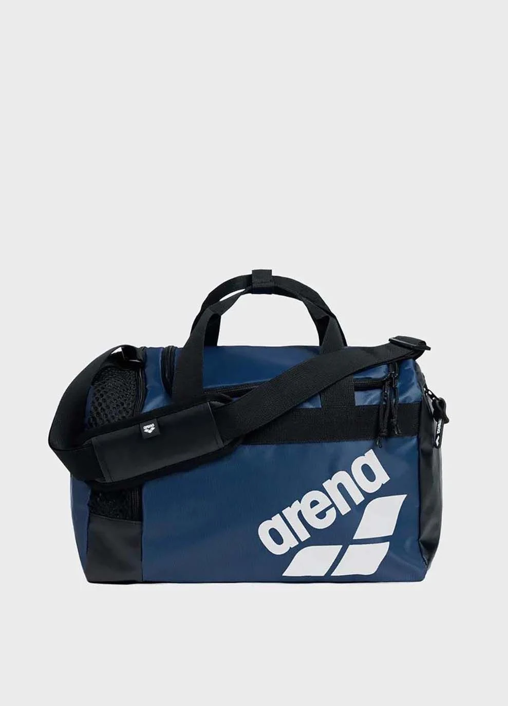 Cумка ALL SET DUFFLE 25L Темно-синий 40 х 25 х 25 см Arena (395620635)