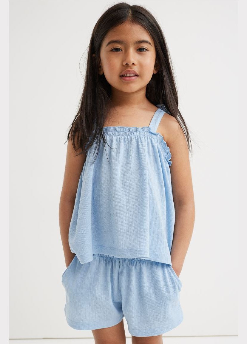 Шорты H&M (338310861)