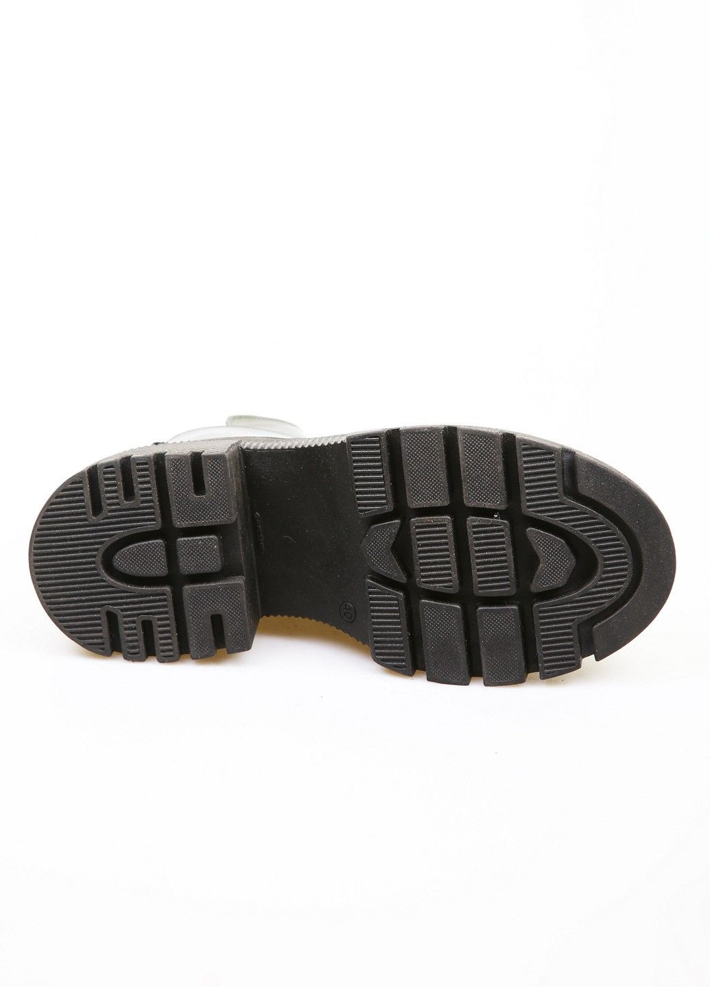 Осенние ботинки Maxmillien