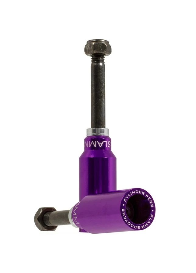 Пеги Cylinder Pegs Slamm (278006208)