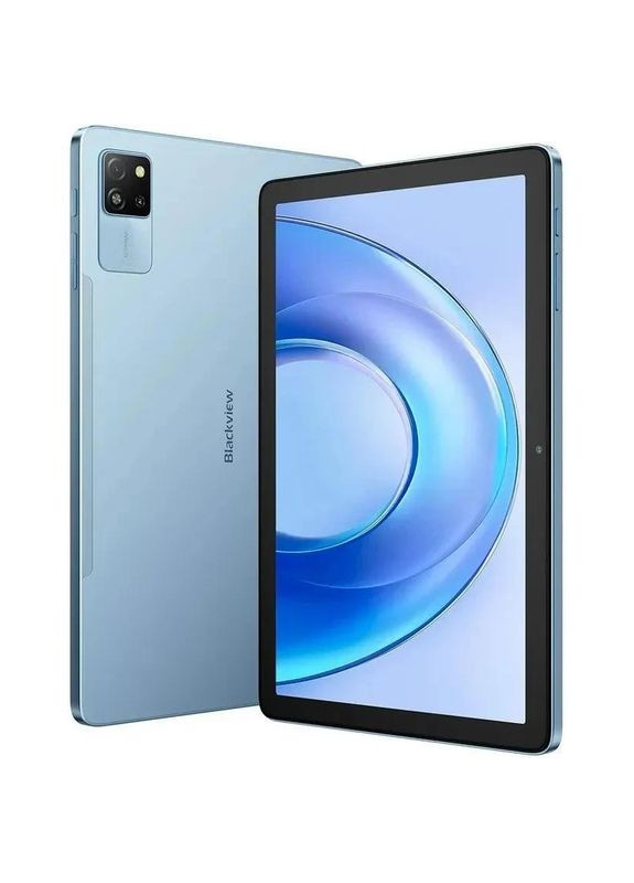 Планшет 8/128GB Blue Blackview Tab 60 Pro (319534220)