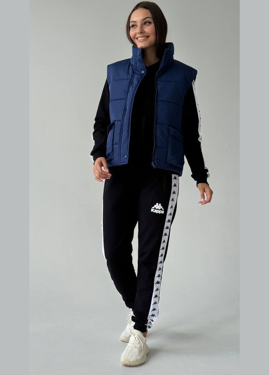 Женская жилетка No Brand (315623934)