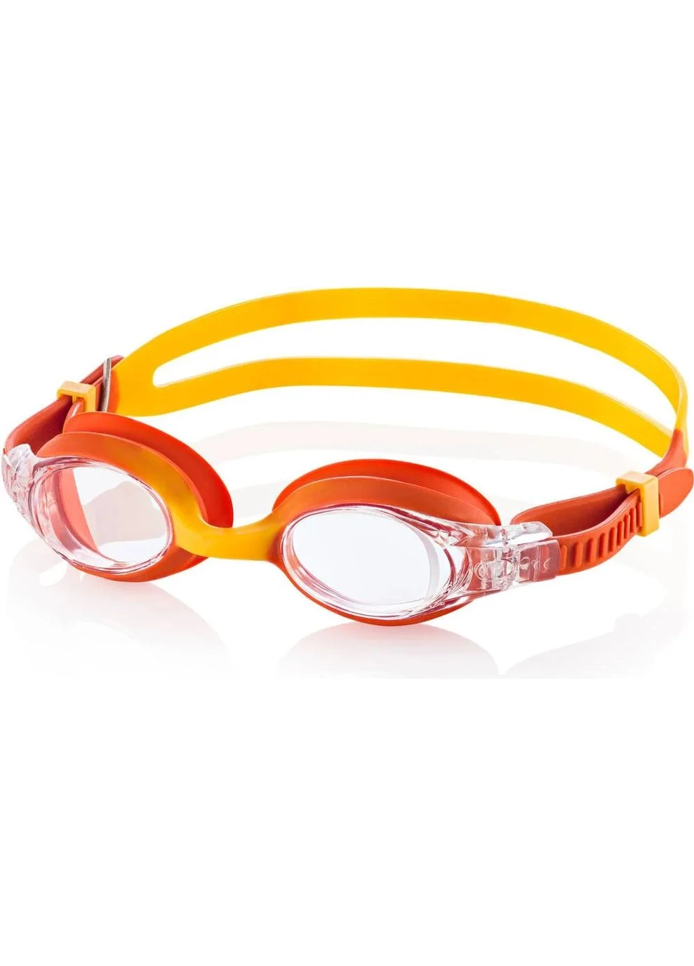 Окуляри для плавання силікон OSFM Діти Aqua Speed Aqua Speed AMARI 041-36 (397868820)