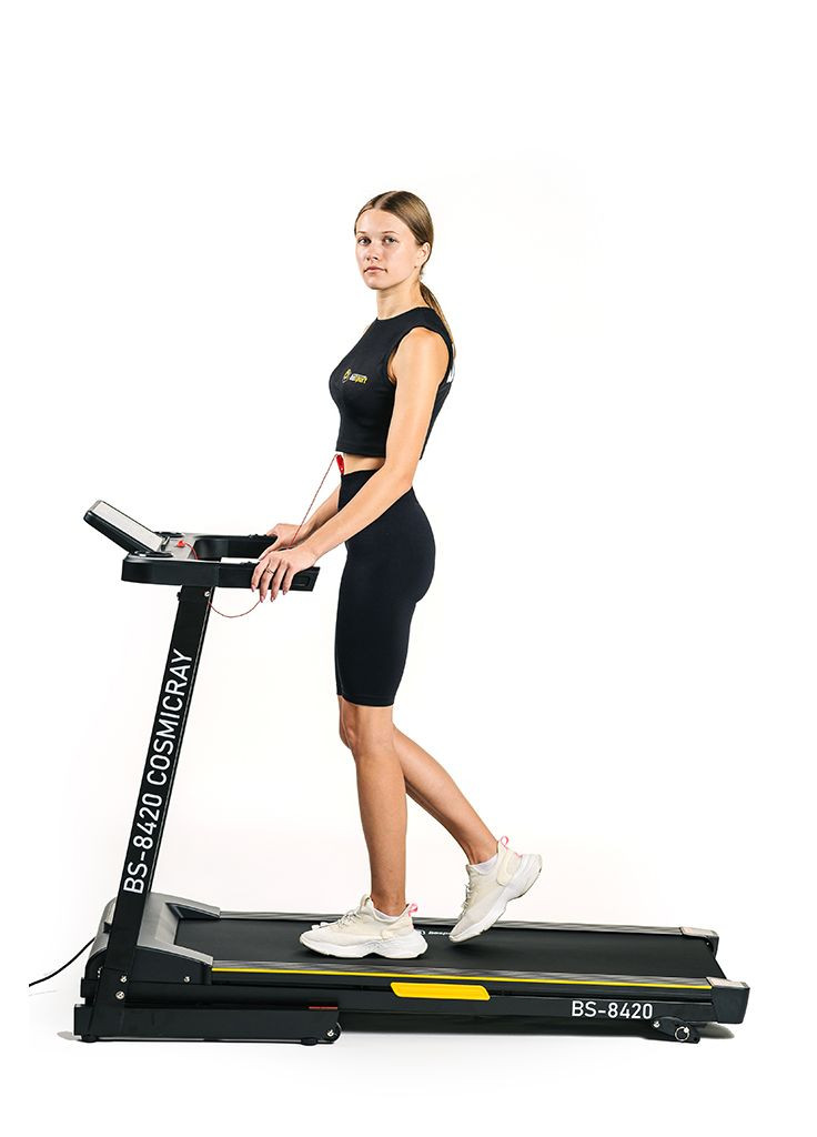 Беговая дорожка BS8420 COSMICRAY Besport (301538516)