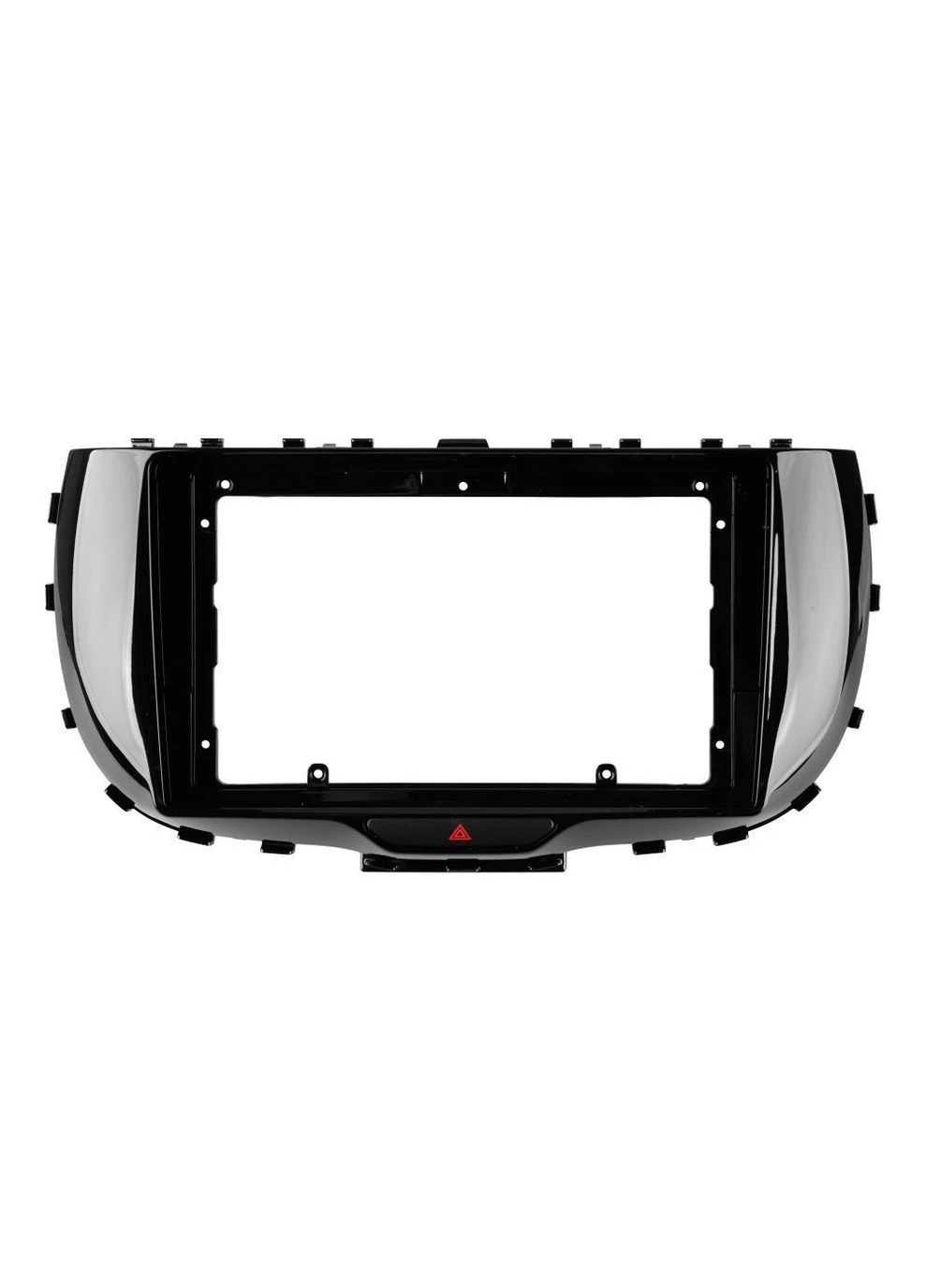 Штатная магнитола CC3 2K 4+64 Gb Kia Soul SK3 2019-2020 9" Teyes (378905638)