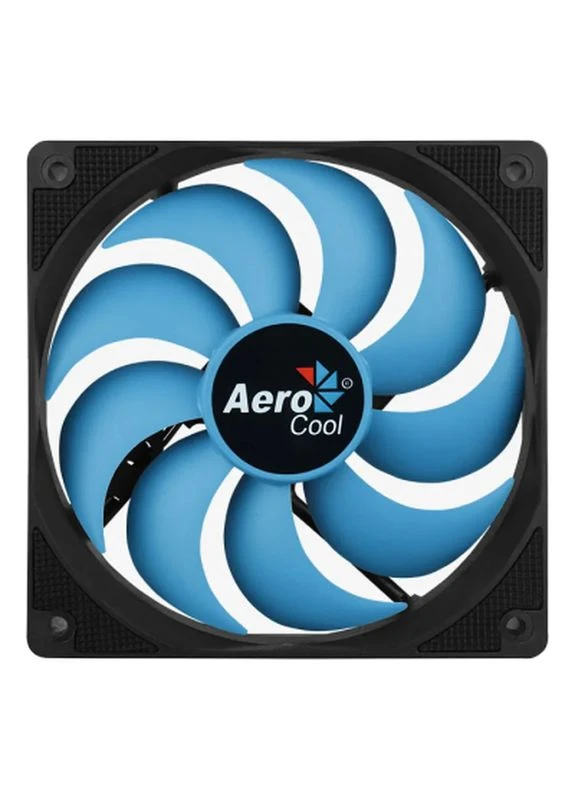 Кулер для корпуса Motion 12 Plus (ACF3-MT00220.11) Aerocool (399616860)