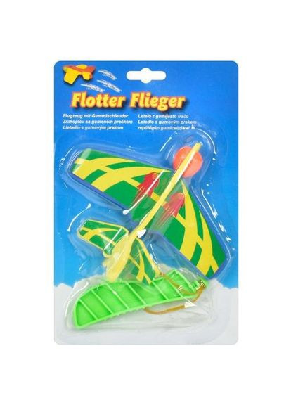 Самолет на запуске, 13 см Home (303617200)