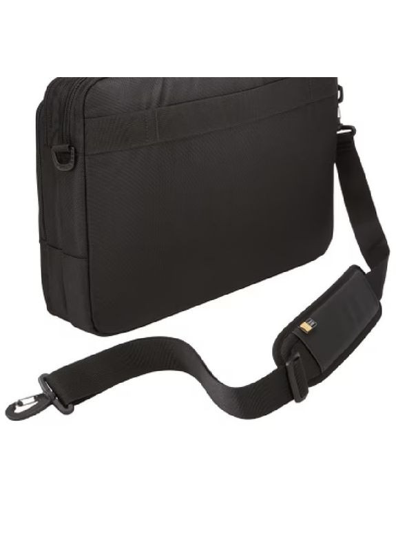 Сумка для ноутбука Notion Briefcase 15.6" NOTIA-116 Black (7081857) Case Logic (372177490)
