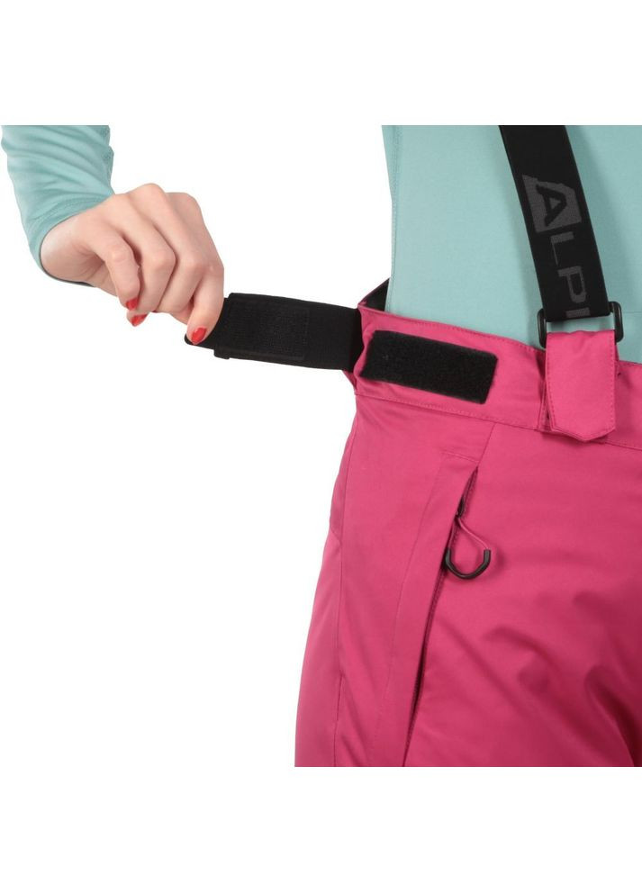 Штани Edesa Рожевий Alpine Pro (334670004)
