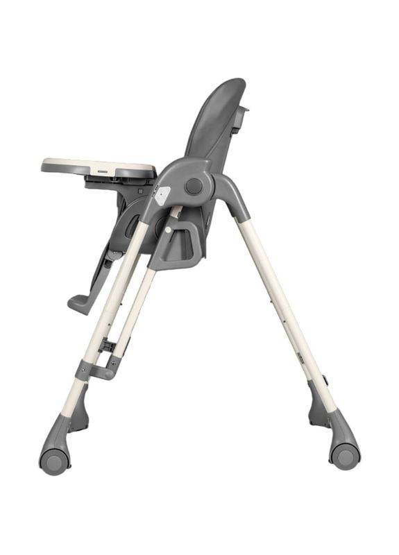 Стульчик для кормления LAURICE GREY STONE Lionelo (323105852)