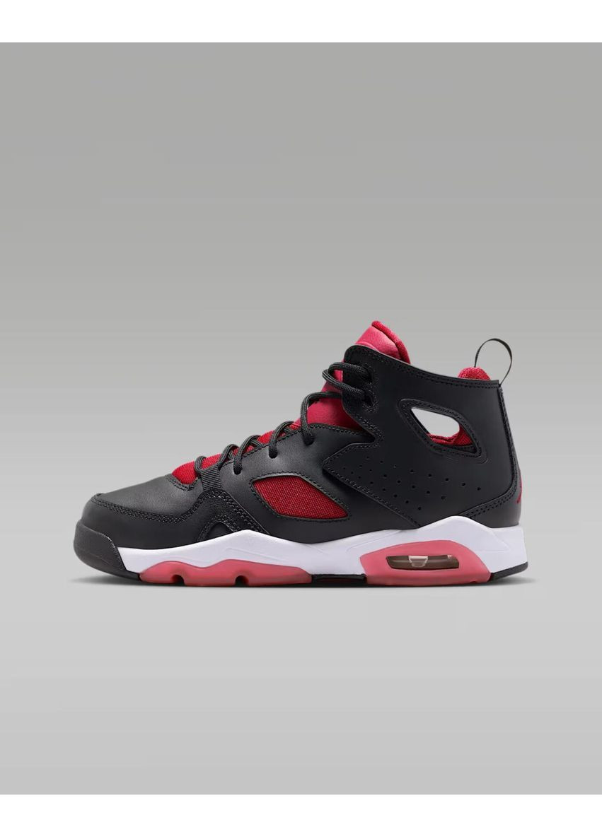 Чорні Осінні кросівки fltclb 91 dc7329-061 Jordan