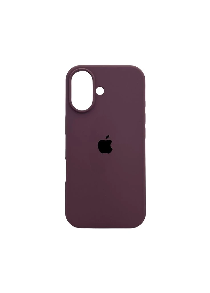 Чехол для смартфона Silicone Full Case AA для Apple iPhone 17 36, (FullOpeAAi17-36) No Brand Open Cam (383133888)