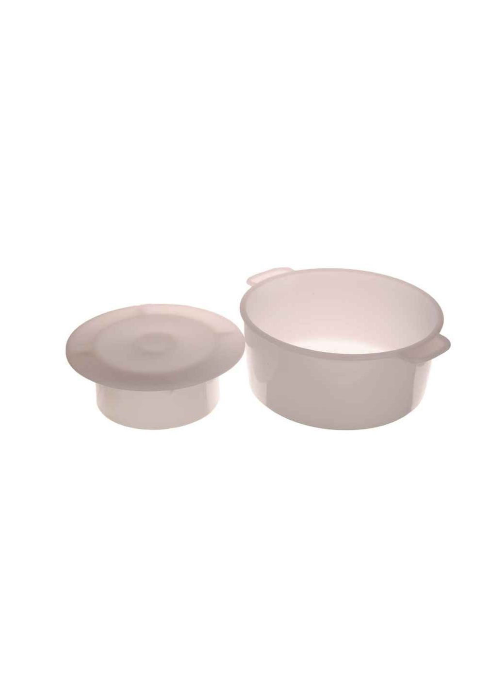 Форма для приготування сиру 1,2л з поршнем No Brand (363021427)