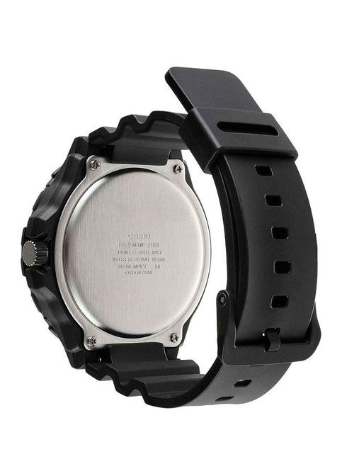 Наручний годинник MRW-210H-1A Casio (316716390)