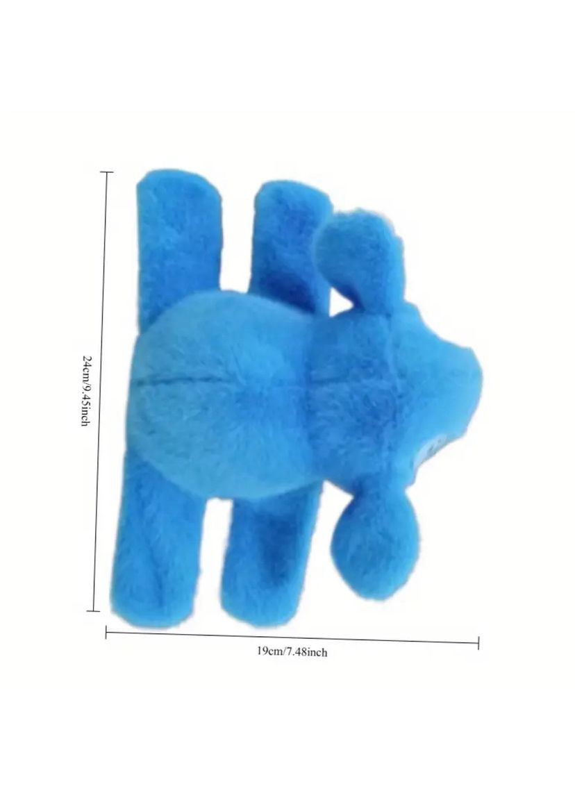 Стич на руку (Мягкая игрушка-Браслет) No Brand (360804328)