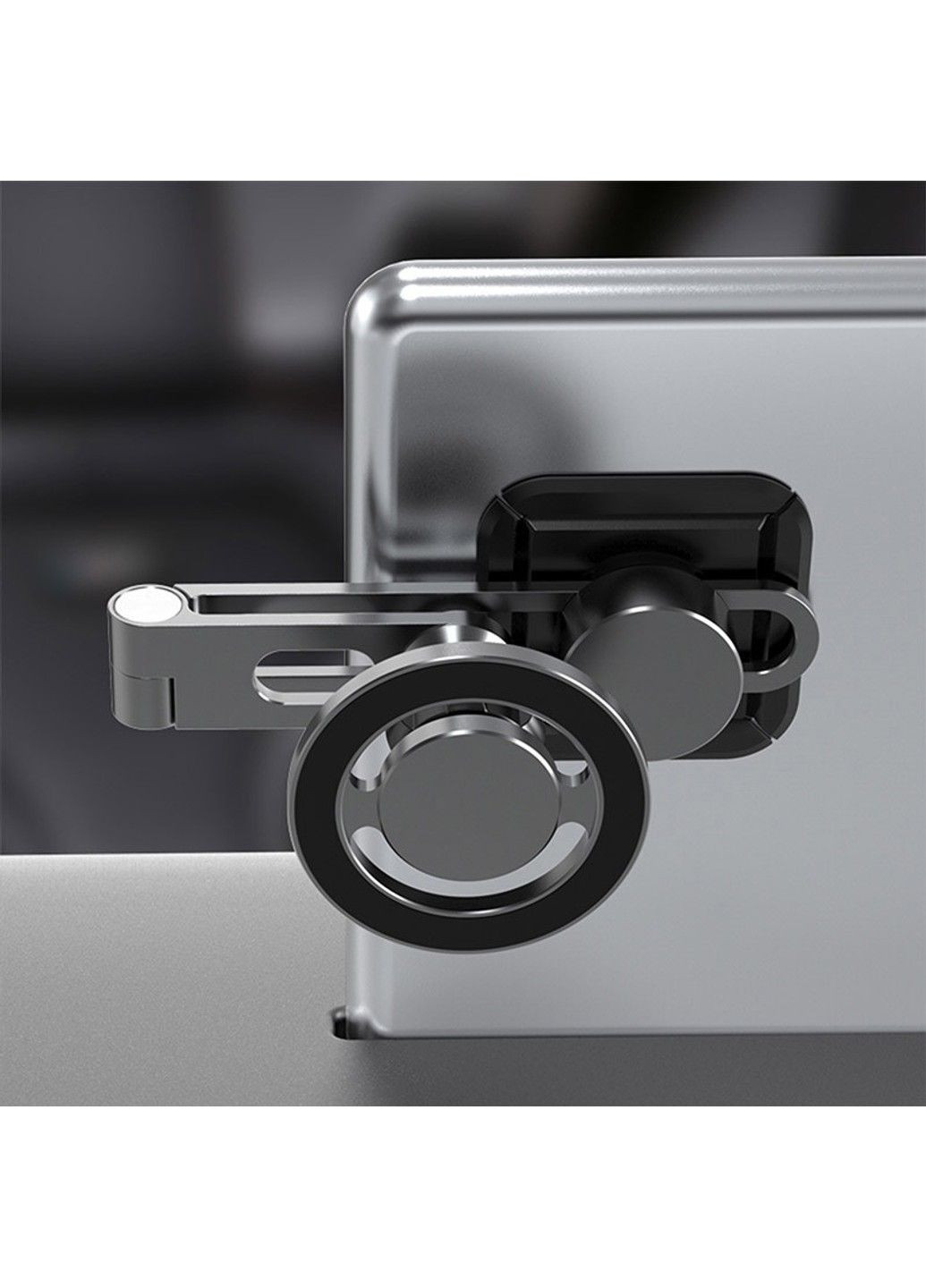 Уцінка Підставка магнітна MagSafe for Apple FY16-D Epik (291880599)
